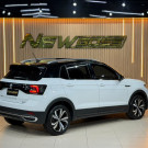 VW - VolksWagen T-Cross Hig. 250 TSI 1.4 Flex 16V 5p Aut 2021 Flex-0