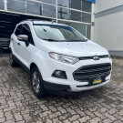 Ford EcoSport FREESTYLE 2.0 16V Flex 5p 2014 Flex-7