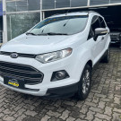 Ford EcoSport FREESTYLE 2.0 16V Flex 5p 2014 Flex-5
