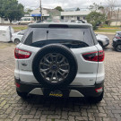 Ford EcoSport FREESTYLE 2.0 16V Flex 5p 2014 Flex-2