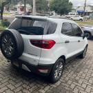 Ford EcoSport FREESTYLE 2.0 16V Flex 5p 2014 Flex-1