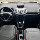 Ford EcoSport FREESTYLE 2.0 16V Flex 5p 2014 Flex-8