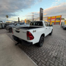 Toyota Hilux CD 4x4 2.8 Diesel Mec. 2024 Diesel-3