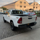 Toyota Hilux CD 4x4 2.8 Diesel Mec. 2024 Diesel-2