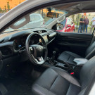 Toyota Hilux CD 4x4 2.8 Diesel Mec. 2024 Diesel-5