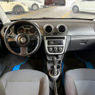 VW - VolksWagen Gol (novo) 1.0 Mi Total Flex 8V 4p 2012 Flex-5