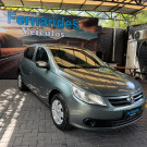 VW - VolksWagen Gol (novo) 1.0 Mi Total Flex 8V 4p 2012 Flex-1