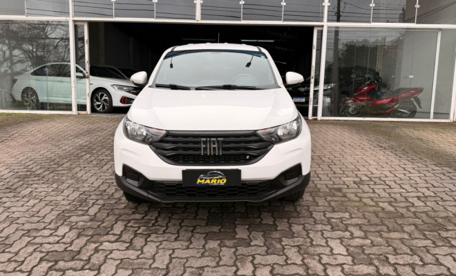 Fiat Strada Freedom 1.3 Flex 8V CD 2024 Flex-6