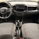Fiat Strada Freedom 1.3 Flex 8V CD 2024 Flex-8
