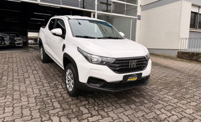 Fiat Strada Freedom 1.3 Flex 8V CD 2024 Flex-7