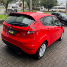 Ford Fiesta 1.5 16V Flex Mec. 5p 2014 Flex-1