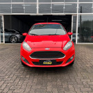 Ford Fiesta 1.5 16V Flex Mec. 5p 2014 Flex-6