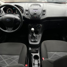 Ford Fiesta 1.5 16V Flex Mec. 5p 2014 Flex-8