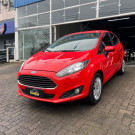 Ford Fiesta 1.5 16V Flex Mec. 5p 2014 Flex-5
