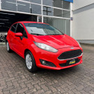 Ford Fiesta 1.5 16V Flex Mec. 5p 2014 Flex-7