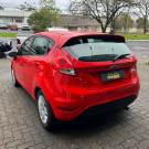 Ford Fiesta 1.5 16V Flex Mec. 5p 2014 Flex-3