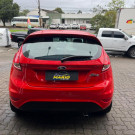 Ford Fiesta 1.5 16V Flex Mec. 5p 2014 Flex-2