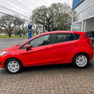 Ford Fiesta 1.5 16V Flex Mec. 5p 2014 Flex-4