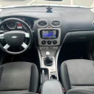 Ford Focus Sedan 2.0 16V/2.0 16V Flex 4p 2013 Flex-3