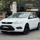 Ford Focus Sedan 2.0 16V/2.0 16V Flex 4p 2013 Flex-0
