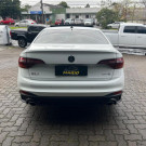 VW - VolksWagen JETTA GLI 350 TSI 2.0 16V 4p Aut. 2023 Gasolina-2