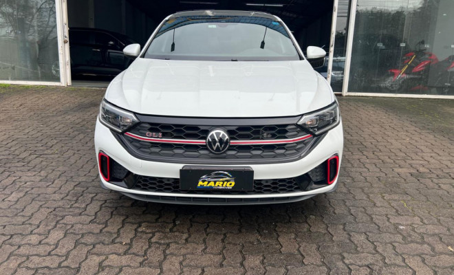 VW - VolksWagen JETTA GLI 350 TSI 2.0 16V 4p Aut. 2023 Gasolina-6