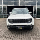 Jeep Renegade Longitude 1.8 4x2 Flex 16V Aut. 2020 Flex-6
