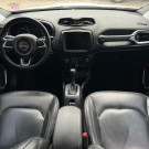 Jeep Renegade Longitude 1.8 4x2 Flex 16V Aut. 2020 Flex-8