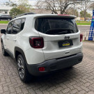 Jeep Renegade Longitude 1.8 4x2 Flex 16V Aut. 2020 Flex-3