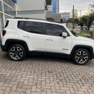 Jeep Renegade Longitude 1.8 4x2 Flex 16V Aut. 2020 Flex-0