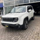 Jeep Renegade Longitude 1.8 4x2 Flex 16V Aut. 2020 Flex-5