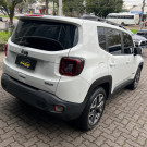 Jeep Renegade Longitude 1.8 4x2 Flex 16V Aut. 2020 Flex-1