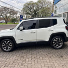 Jeep Renegade Longitude 1.8 4x2 Flex 16V Aut. 2020 Flex-4