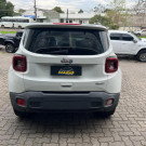Jeep Renegade Longitude 1.8 4x2 Flex 16V Aut. 2020 Flex-2