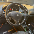 Peugeot 207 XR 1.4 Flex 8V 5p 2009 Flex  100% FINANCIAO   ABAIXO DA FIPE-8