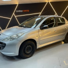 Peugeot 207 XR 1.4 Flex 8V 5p 2009 Flex  100% FINANCIAO   ABAIXO DA FIPE-1