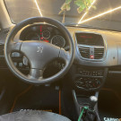 Peugeot 207 XR 1.4 Flex 8V 5p 2009 Flex  100% FINANCIAO   ABAIXO DA FIPE-5