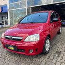 GM - Chevrolet Corsa Hat. Maxx 1.4 8V ECONOFLEX 5p 2011 Flex-5