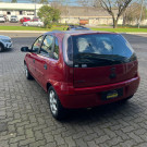 GM - Chevrolet Corsa Hat. Maxx 1.4 8V ECONOFLEX 5p 2011 Flex-3