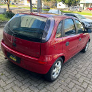 GM - Chevrolet Corsa Hat. Maxx 1.4 8V ECONOFLEX 5p 2011 Flex-1