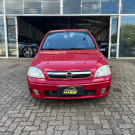 GM - Chevrolet Corsa Hat. Maxx 1.4 8V ECONOFLEX 5p 2011 Flex-6