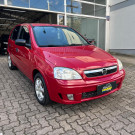 GM - Chevrolet Corsa Hat. Maxx 1.4 8V ECONOFLEX 5p 2011 Flex-7