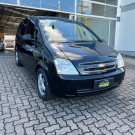 GM - Chevrolet Meriva Maxx 1.4 MPFI 8V ECONOFLEX 5p 2011 Flex-7