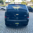 GM - Chevrolet Meriva Maxx 1.4 MPFI 8V ECONOFLEX 5p 2011 Flex-2