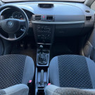 GM - Chevrolet Meriva Maxx 1.4 MPFI 8V ECONOFLEX 5p 2011 Flex-8