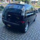 GM - Chevrolet Meriva Maxx 1.4 MPFI 8V ECONOFLEX 5p 2011 Flex-1