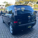 GM - Chevrolet Meriva Maxx 1.4 MPFI 8V ECONOFLEX 5p 2011 Flex-3