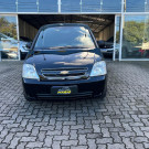 GM - Chevrolet Meriva Maxx 1.4 MPFI 8V ECONOFLEX 5p 2011 Flex-6