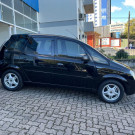 GM - Chevrolet Meriva Maxx 1.4 MPFI 8V ECONOFLEX 5p 2011 Flex-0