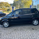 GM - Chevrolet Meriva Maxx 1.4 MPFI 8V ECONOFLEX 5p 2011 Flex-4